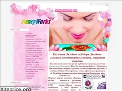 Sites similar to fancyworks.ucoz.com