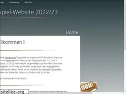 Sites similar to fanda.de