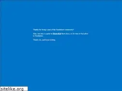 Sites similar to fandalism.com