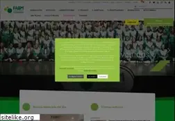 Sites similar to fandaluzabm.org
