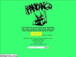 Sites similar to fandango-go.com