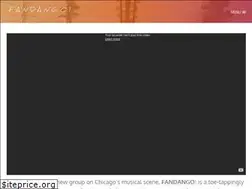 Sites similar to fandango4.com