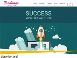 Sites similar to fandangodigital.co.uk