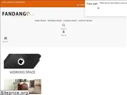 Sites similar to fandangoitalia.com