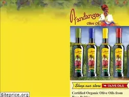 Sites similar to fandangooliveoil.com