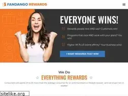 Sites similar to fandangorewards.com