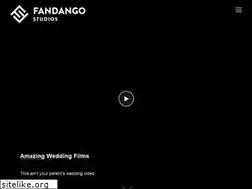 Sites similar to fandangostudios.com