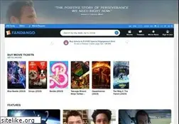 Sites similar to fandanjo.com
