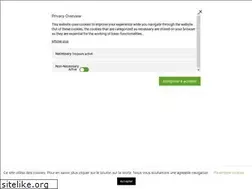 Sites similar to fandas.fr
