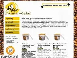 Sites similar to fandavcelar.cz