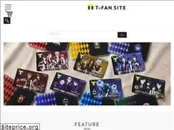 Sites similar to fandays.jp