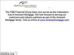 Sites similar to fandbfin.com