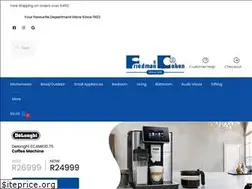 Sites similar to fandc.co.za