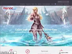 Sites similar to fandc.ro