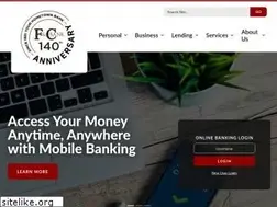 Sites similar to fandcbank.com