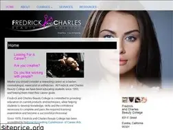 Sites similar to fandcbeauty.com