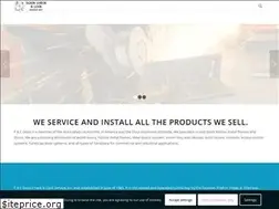 Sites similar to fandcdoor.com