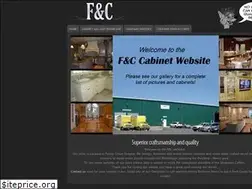 Sites similar to fandcinc.com