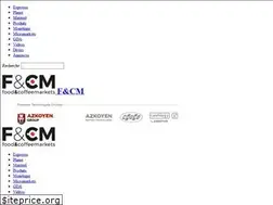 Sites similar to fandcm.fr