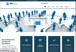 Sites similar to fandealer.de