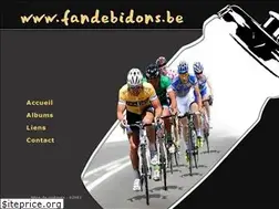 Sites similar to fandebidons.be