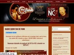 Sites similar to fandefunk.com
