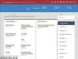 Sites similar to fandelavida.com