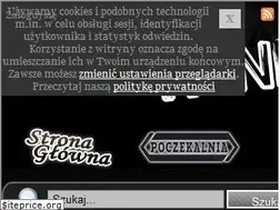 Sites similar to fandemonium.pl