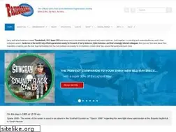 Sites similar to fanderson.org.uk