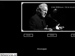 Sites similar to fandewilkinson.com