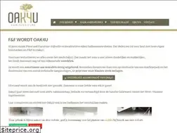Sites similar to fandf.eu
