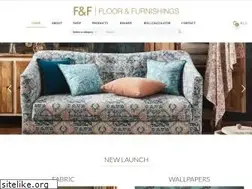 Sites similar to fandf.online