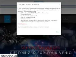 Sites similar to fandfauto.com