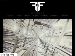 Sites similar to fandfconstruction.com