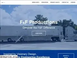 Sites similar to fandfhd.tv