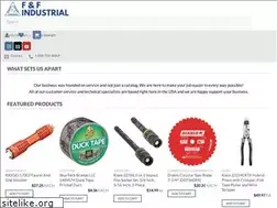 Sites similar to fandfind.com
