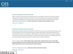 Sites similar to fandfonline.com