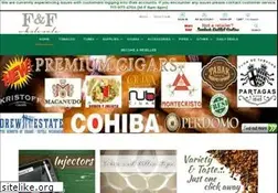 Sites similar to fandfwholesale.com