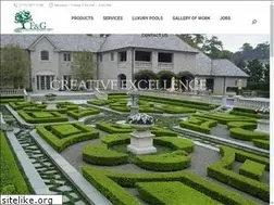 Sites similar to fandgdesign.com