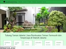 Sites similar to fandi-taman-online.com