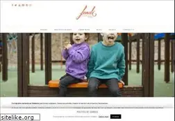 Sites similar to fandi.es