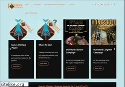 Sites similar to fandible.com