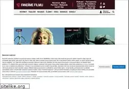 Sites similar to fandimefilmu.cz