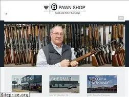 Sites similar to fandipawn.com