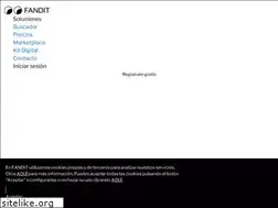 Sites similar to fandit.es