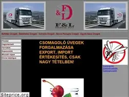 Sites similar to fandl-digital.eu