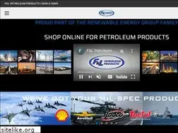 Sites similar to fandl.com