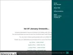 Sites similar to fandmgroup.co.uk