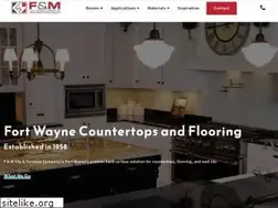 Sites similar to fandmtile.com