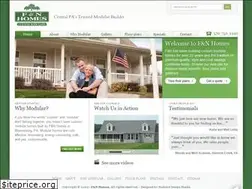 Sites similar to fandnhomes.com